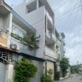 Bán nhà Nguyễn Văn Khối Phường 9 Q.gò vấp, 2 tầng, đường 6m, giá chỉ 7.x tỷ